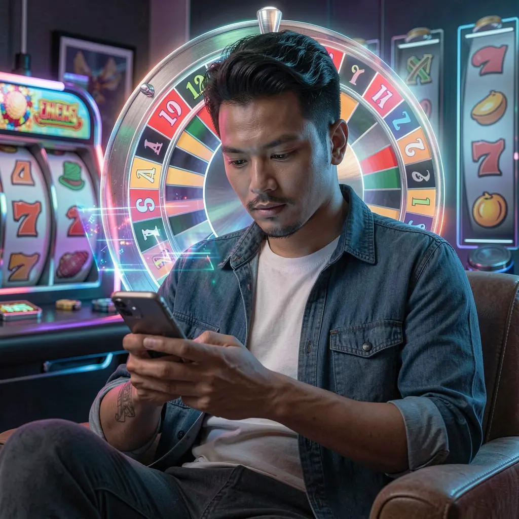 App ng JL 520 – Tamasahin ang maayos at nakaka-engganyong paglalaro sa mobile na casino sa Pilipinas
