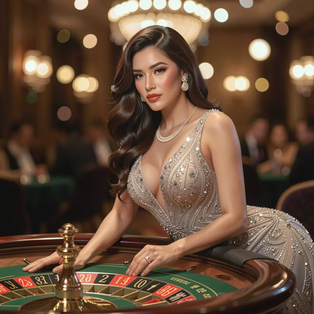 JL 520 – Tuklasin ang premium na roleta at mga laro sa casino sa Pilipinas