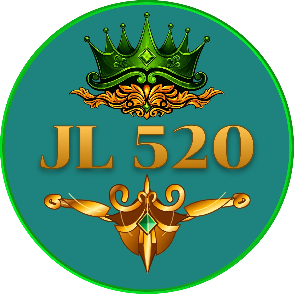 JL 520 logo